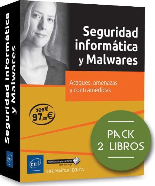 Seguridad Informatica Y Malwares. Ataques, Amenazas Y Contramedid