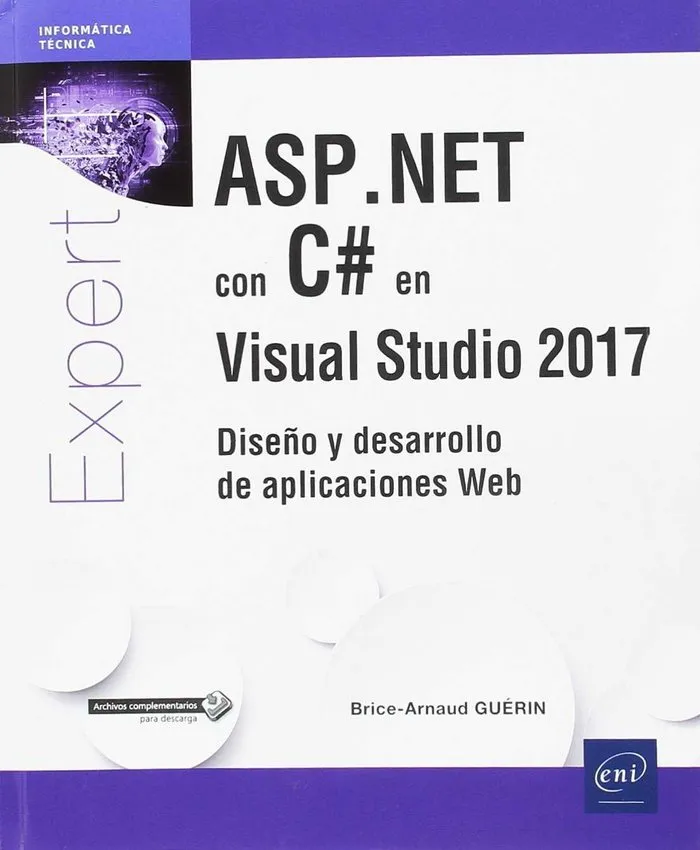 Asp .Net En C# Con Visual Studio 2017