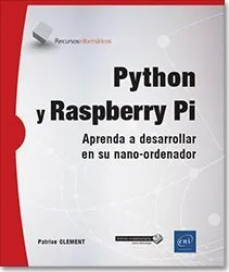 Phyton Y Raspberry Pi