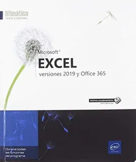 MICROSOFT EXCEL. VERSIONES 2019 Y OFFICE 365