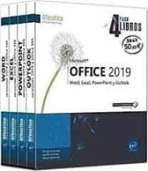 Microsoft Office Versiones 2019 Y Office 365 Word Excel Pow