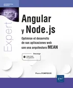 Angular Y Node.js