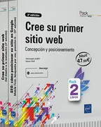 Cree Su Primer Sitio Web