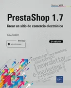 Prestashop 1.7 2ª Edicion Crear Un Sitio Comercio Electroni