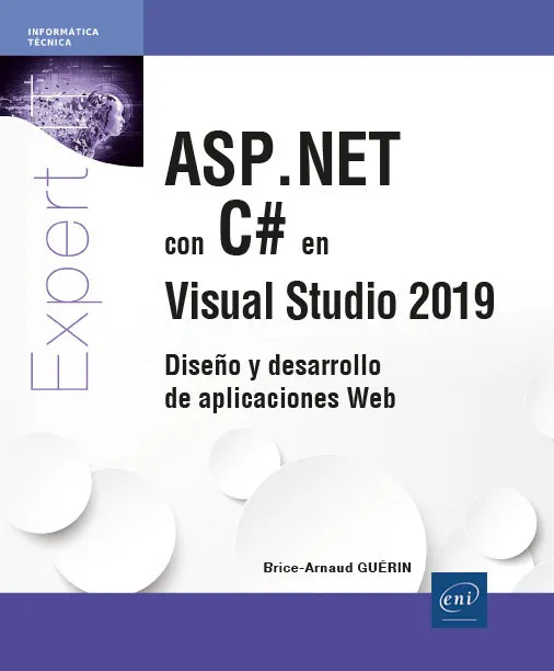 Asp.net Con C# En Visual Studio 2019 Diseño Y Desarrollo