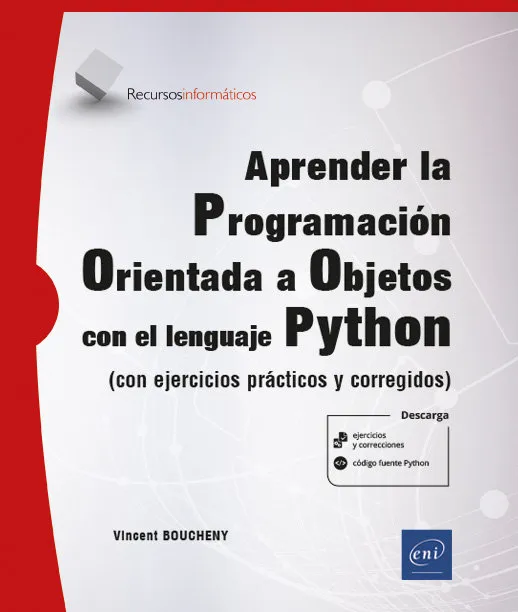 Aprende La Programacion Orientada A Objetos Con El Lenguaje Pytho