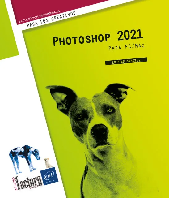 Photoshop 2021 - Para Pc;Mac