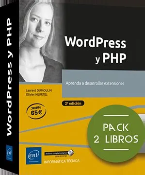 Wordpress Y Php