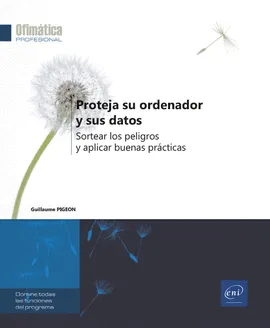 PROTEJA SU ORDENADOR Y SUS DATOS. Sortear los peligros y aplicar buenas practicas