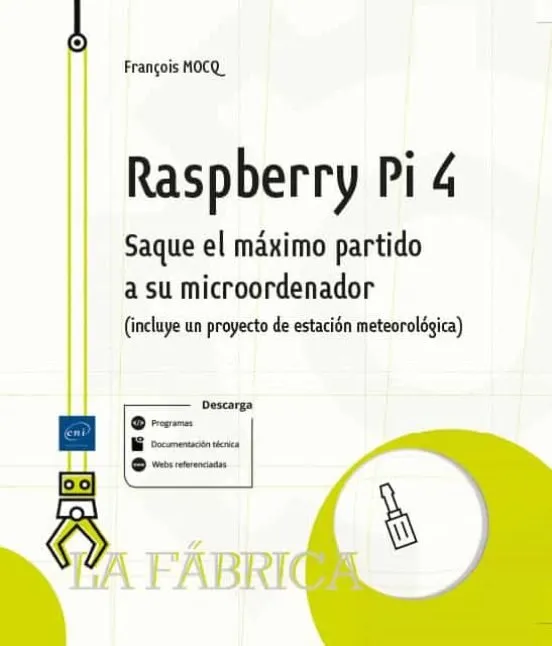 Raspberry Pj 4 Saque El Maximo Partido A Su Microordenador
