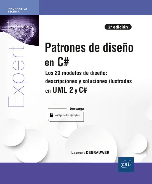 Patrones De Diseño En C# Los 23 Modelos De Diseño Descripci