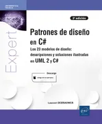 Patrones De Diseño En C# Los 23 Modelos De Diseño Descripci