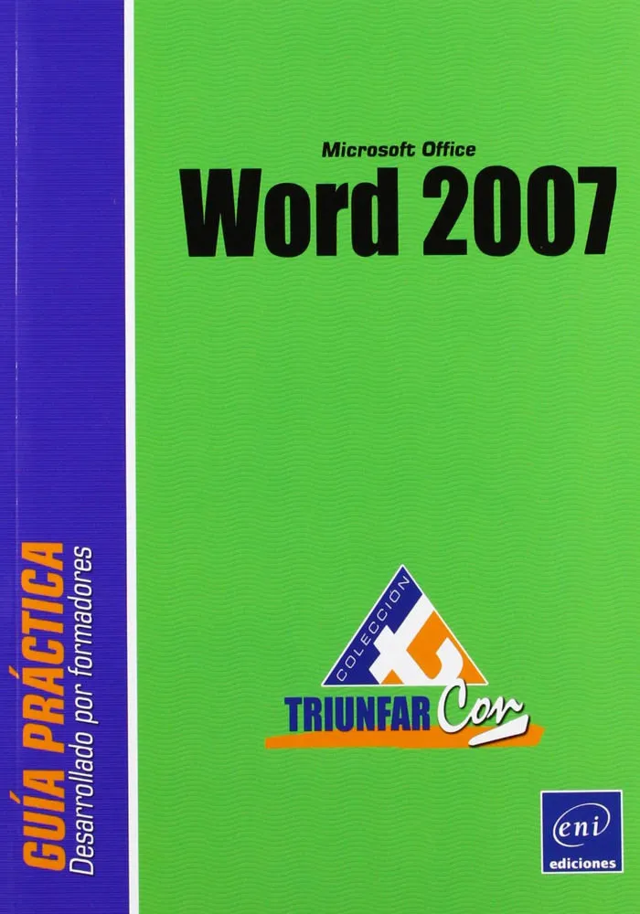 Word 2007