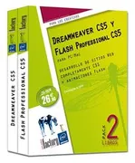 Dreamweaver Cs5 Y Flash Professional Cs5