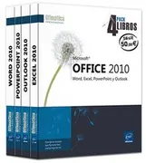 Microsoft Office 2010 Word Excel Powerpoint Y Outlook