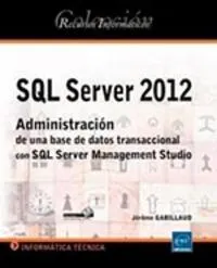 Sql Server 2012