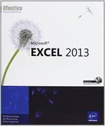Excel 2013