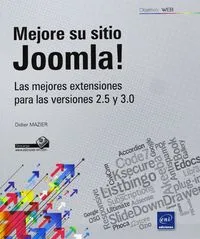 Mejore Su Sitio Joomla!