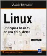 Linux Principios Basicos