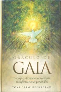 Oraculo De Gaia (Cofre Con 45 Cartas + Libro)