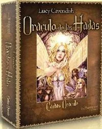 Oráculo De Las Hadas (Estuche Con 47 Cartas De Oráculo Y Libro Con 224 Páginas)