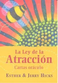 La Ley De La Atraccion