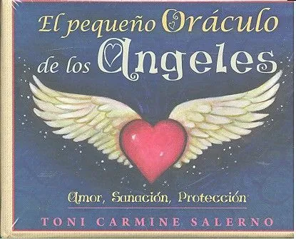 El Pequeño Oraculo De Los Angeles