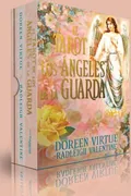 El Tarot De Los Angeles De La Guarda