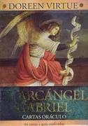 El Arcangel Gabriel Cartas Oraculo