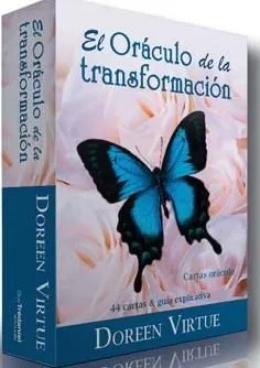 El Oraculo De La Transformacion