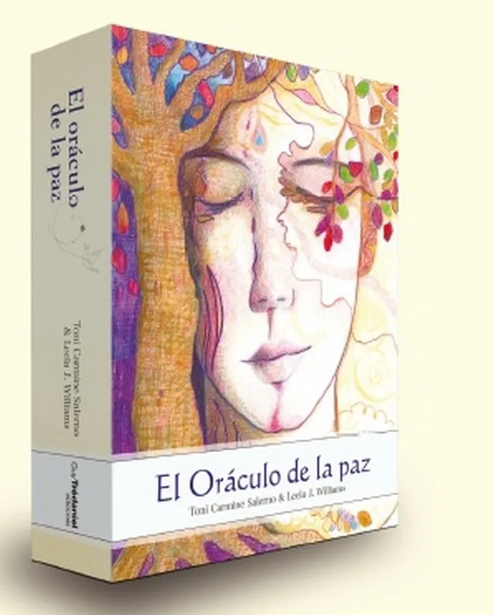 El Oraculo De La Paz