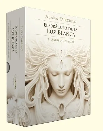 El Oraculo De La Luz Blanca