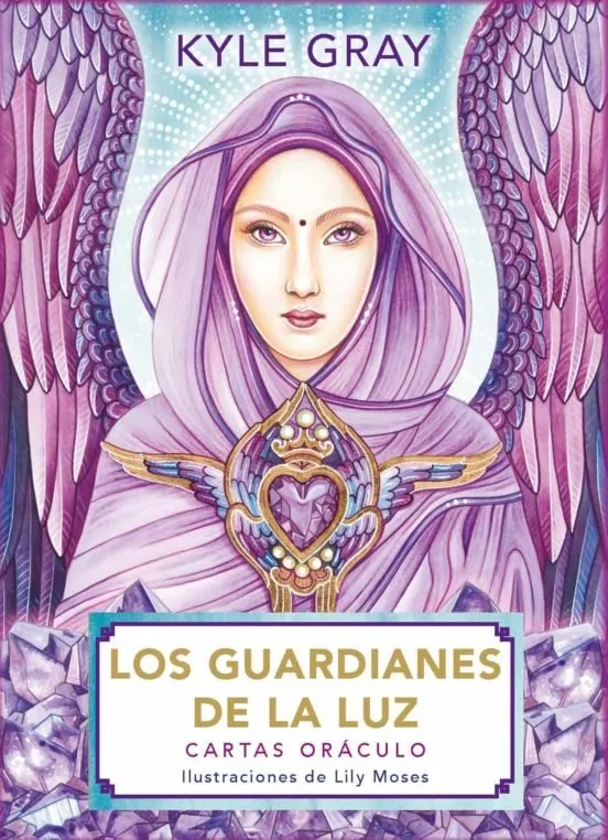 Los Guardianes De La Luz
