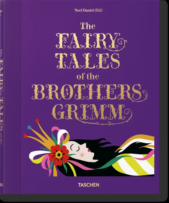 The Fairy Tales Of The Brothers Grimm