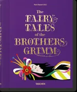 The Fairy Tales Of The Brothers Grimm