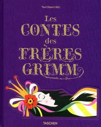 Fairy Tales Of Brothers Grimm (Fr)