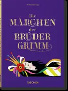 Fairy Tales, Grimm & -D