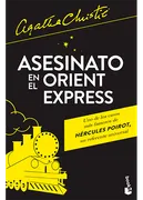 Asesinato En El Orient Express