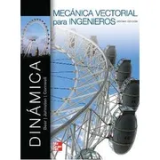 MECANICA VECTORIAL PARA INGENIERO: DINAMICA