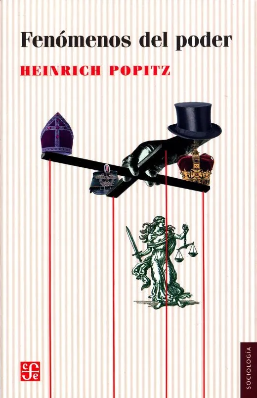 Fenómenos del poder