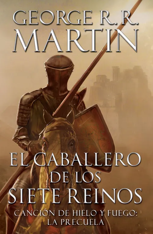 El caballero de los siete reinos