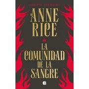 COMUNIDAD DE LA SANGRE, LA