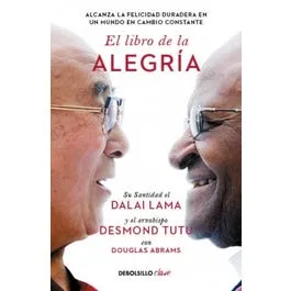 LIBRO DE LA ALEGRIA, EL