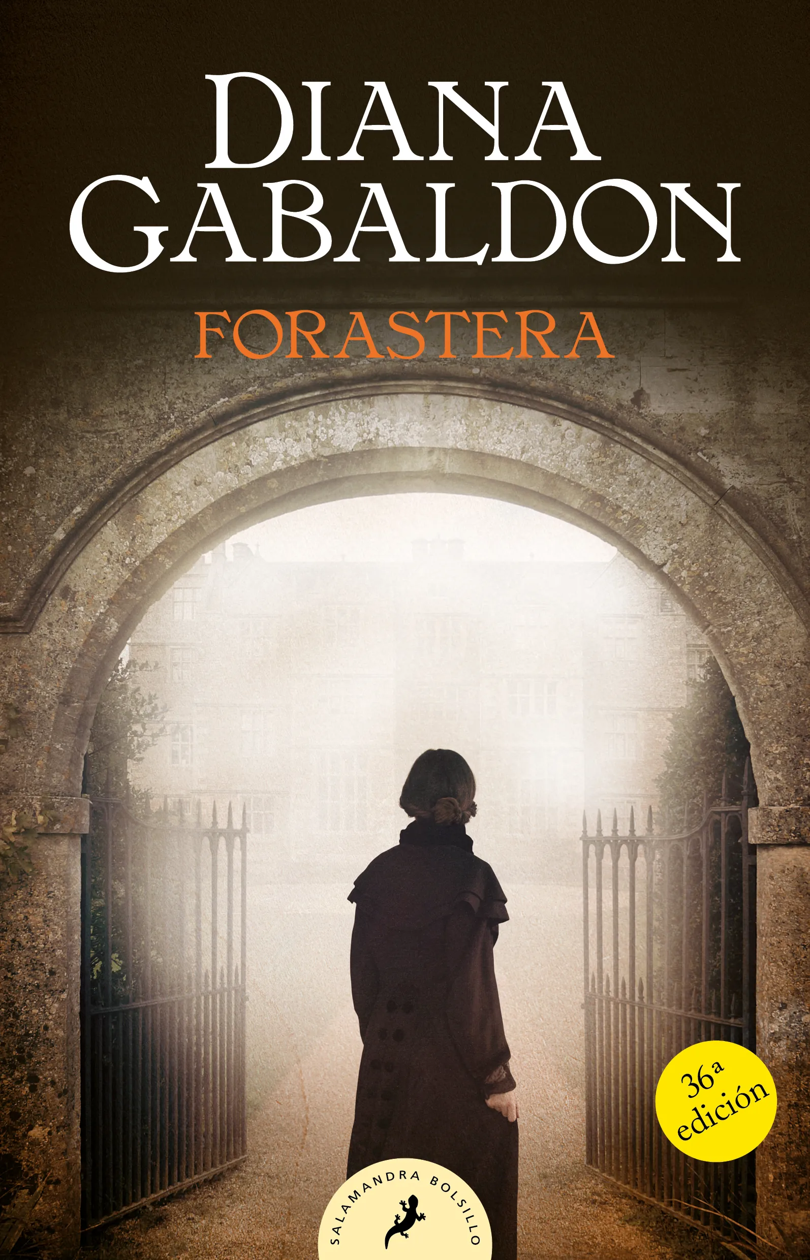 FORASTERA (FORASTERA 1)