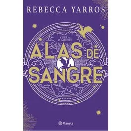 Alas de sangre (Edición coleccionista)