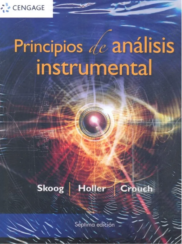 Principios De Analisis Instrumental