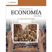 Principios De Economia 8 Edicion