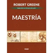 MAESTRIA - NUEVA EDICION