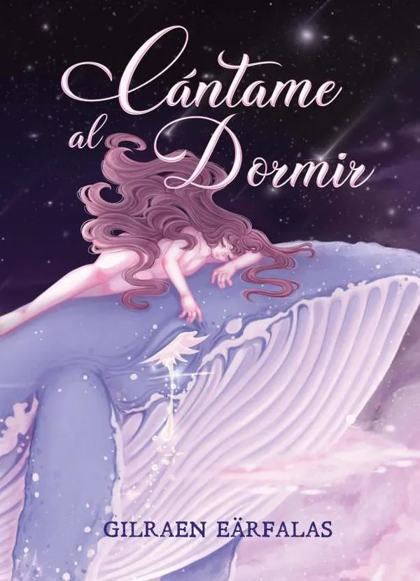 Cántame al dormir