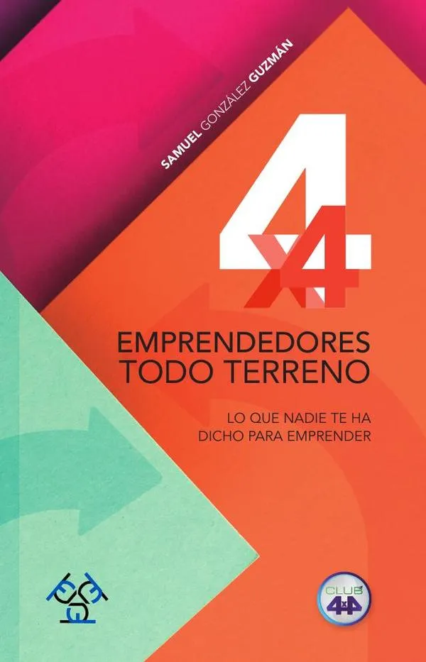 4X4 Emprendedores Todo Terreno